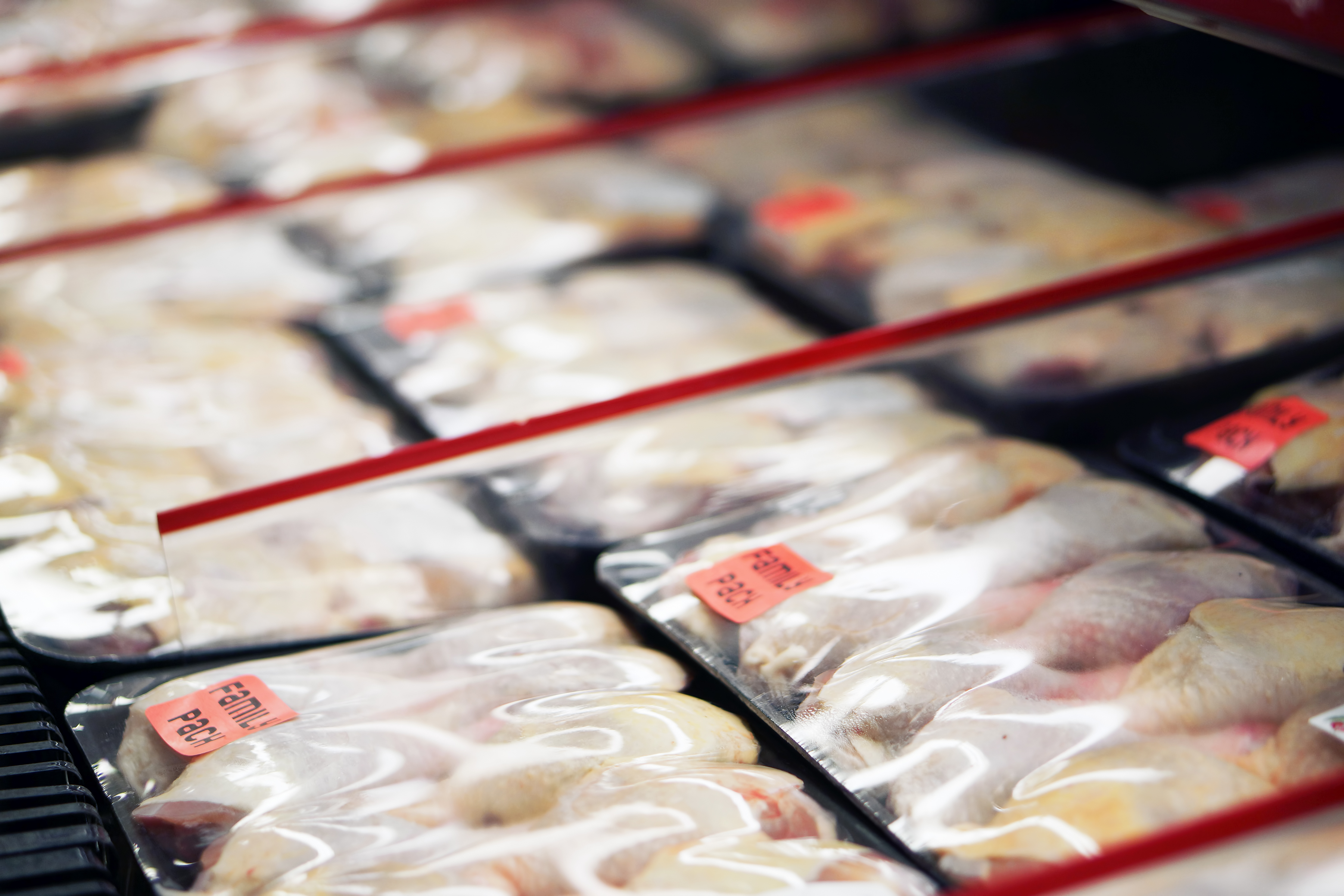 Cold storage - chickenjpg